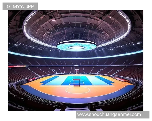 全明星赛事璀璨盛宴 众星云集精彩纷呈 引领篮球潮流新风尚